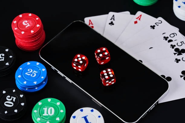 amin89 mobile gaming